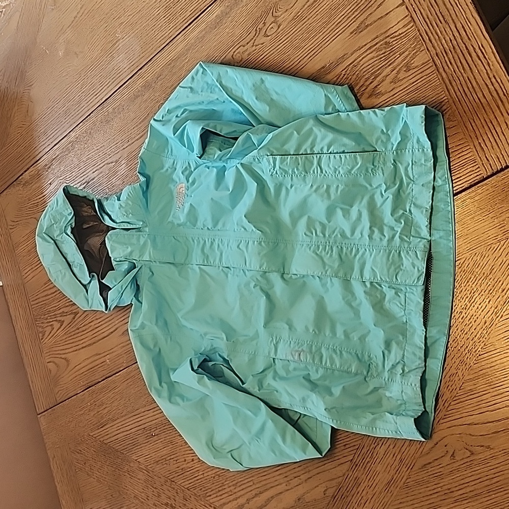 The North Face Rain Jacket